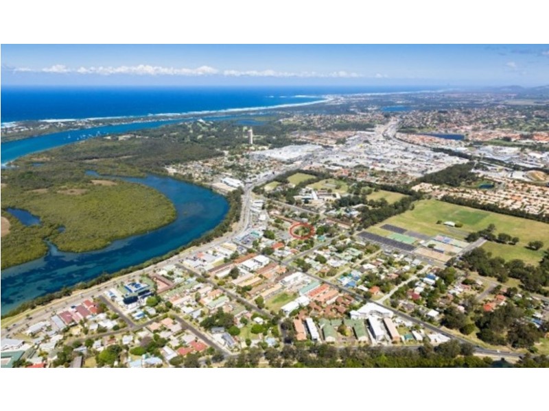 Lot 3 & 4/8 Parry Street, Tweed Heads South NSW 2486