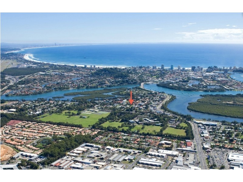 Lot 3 & 4/8 Parry Street, Tweed Heads South NSW 2486