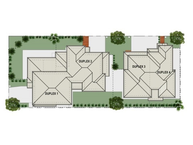 Lot 3 & 4/8 Parry Street, Tweed Heads South NSW 2486