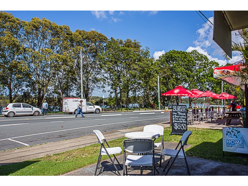 45 Kennedy Drive, Tweed Heads NSW 2485