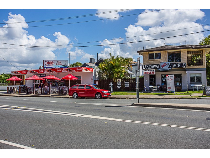 45 Kennedy Drive, Tweed Heads NSW 2485