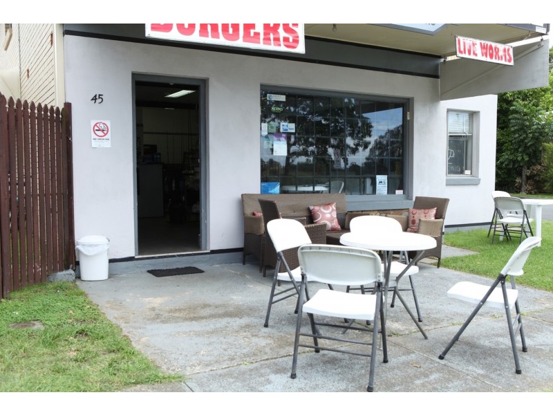 45 Kennedy Drive, Tweed Heads NSW 2485