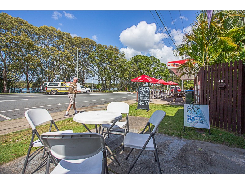 45 Kennedy Drive, Tweed Heads NSW 2485