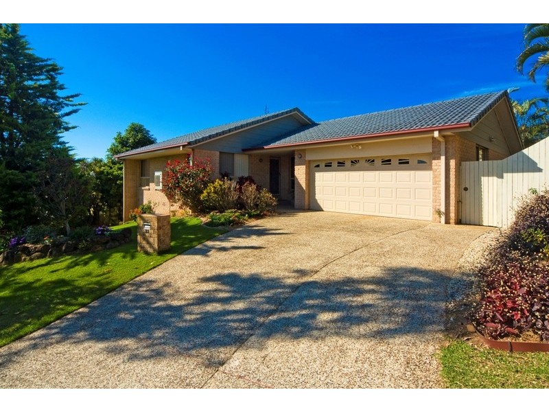 33 Firewheel Way, Banora Point NSW 2486