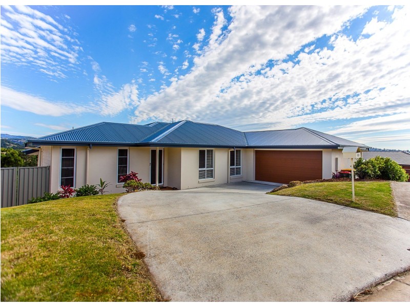 40 Australia Drive, Terranora NSW 2486