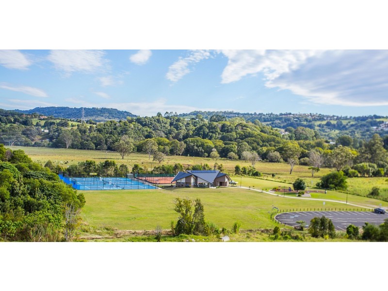 40 Australia Drive, Terranora NSW 2486