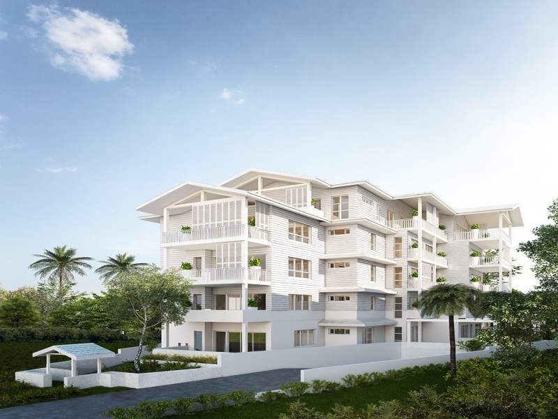 6 Florence Place, Tweed Heads NSW 2485