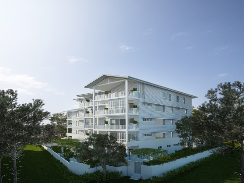 6 Florence Place, Tweed Heads NSW 2485