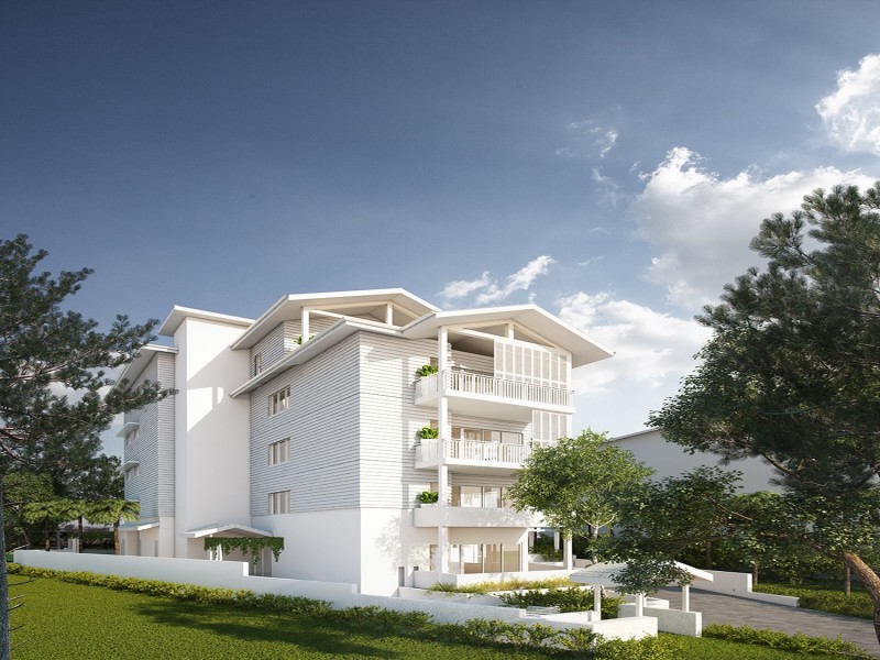 6 Florence Place, Tweed Heads NSW 2485