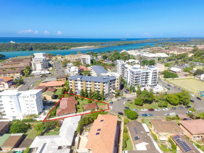 6 Florence Place, Tweed Heads NSW 2485