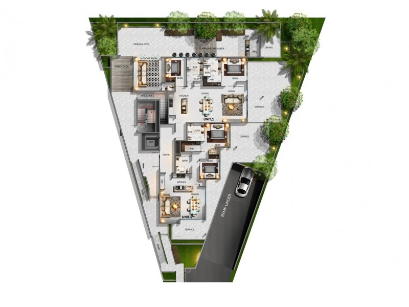 6 Florence Place, Tweed Heads NSW 2485