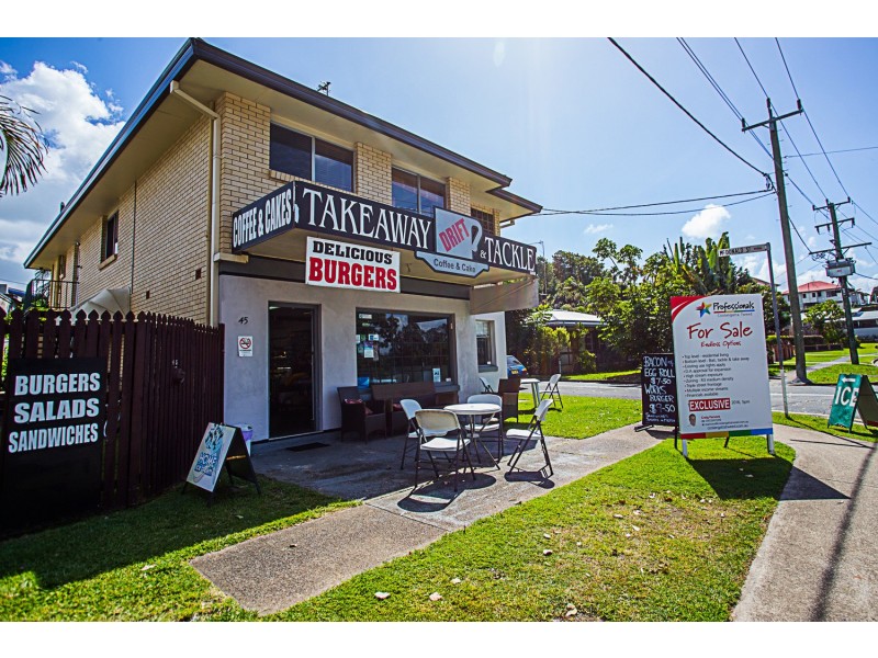 45 Kennedy Drive, Tweed Heads NSW 2485