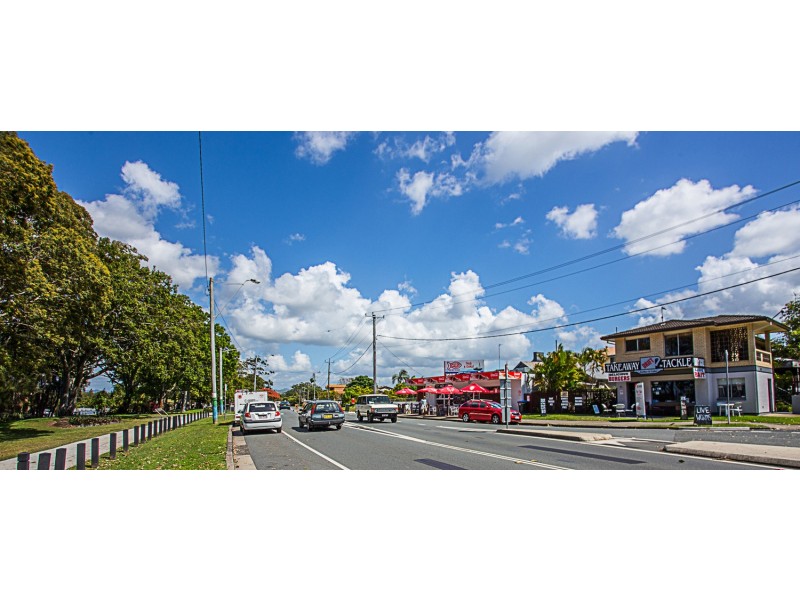 45 Kennedy Drive, Tweed Heads NSW 2485