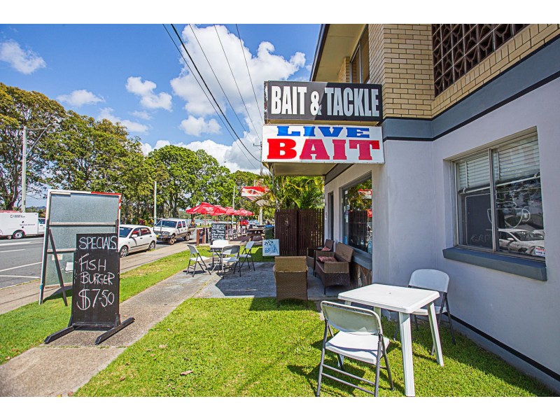 45 Kennedy Drive, Tweed Heads NSW 2485