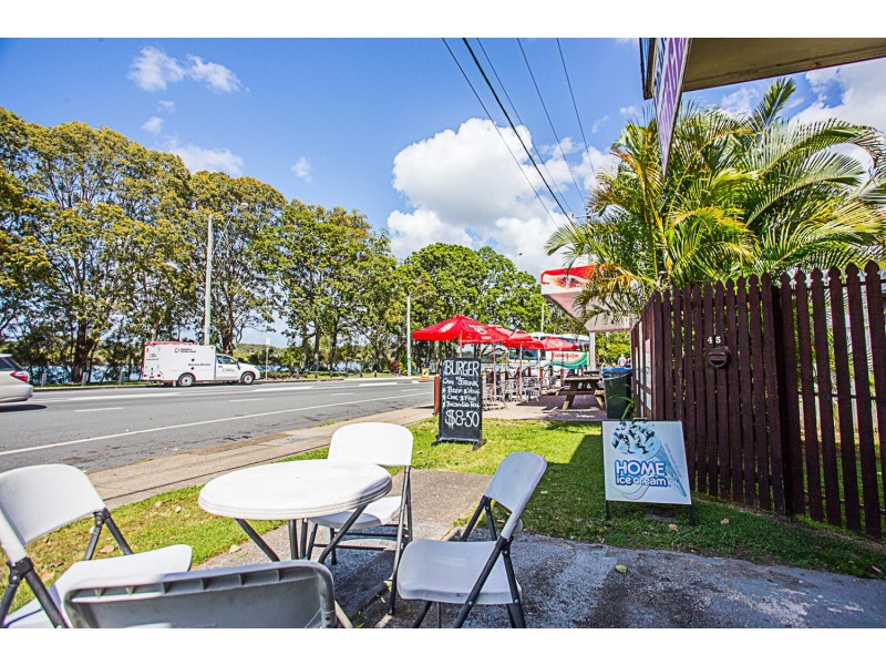 45 Kennedy Drive, Tweed Heads NSW 2485