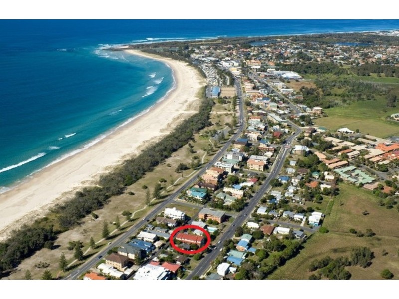 1/45 Kingscliff Street, Kingscliff NSW 2487