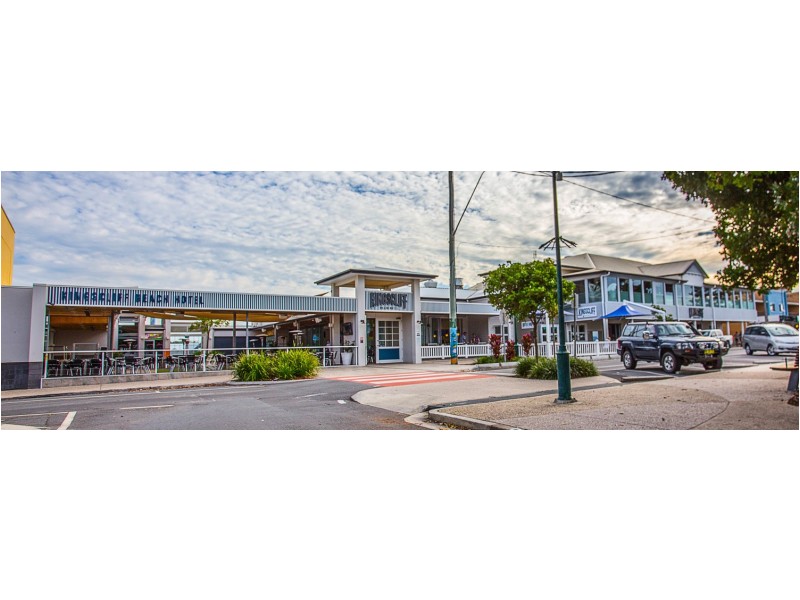 1/45 Kingscliff Street, Kingscliff NSW 2487