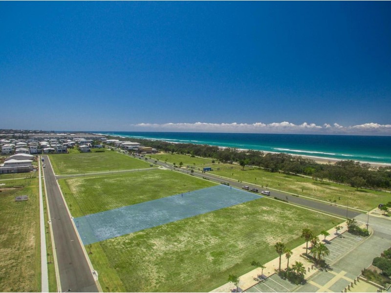 Lot 56 Cylinders Drive, Casuarina NSW 2487