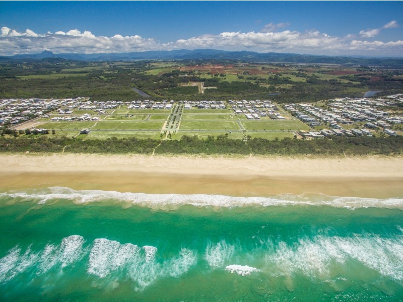 Lot 56 Cylinders Drive, Casuarina NSW 2487