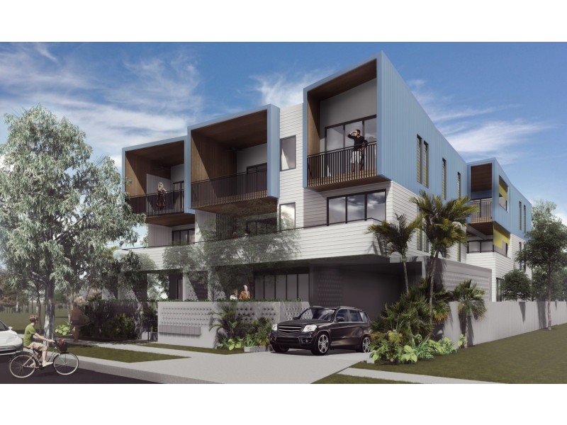 Lot 56 Cylinders Drive, Casuarina NSW 2487