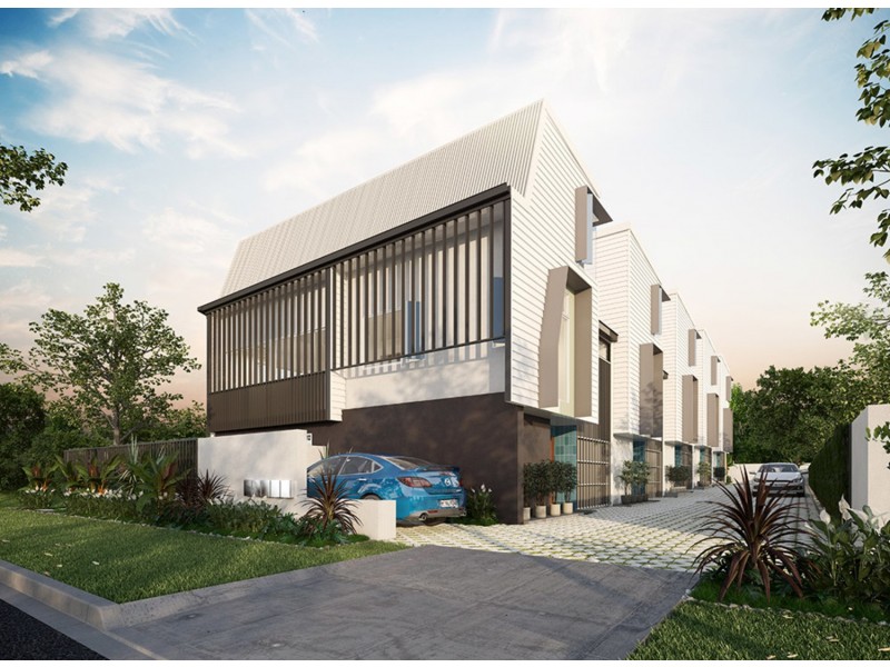 Lot 56 Cylinders Drive, Casuarina NSW 2487