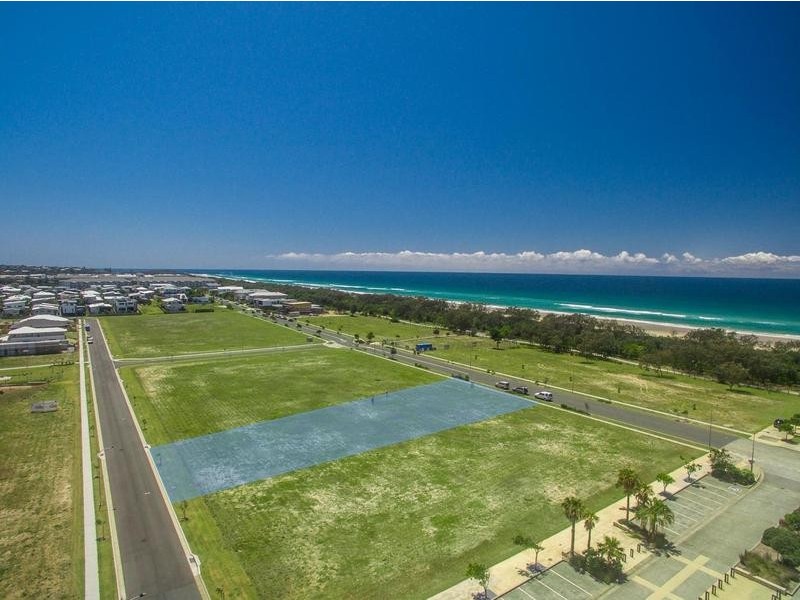 Lot 56 Cylinders Drive, Casuarina NSW 2487