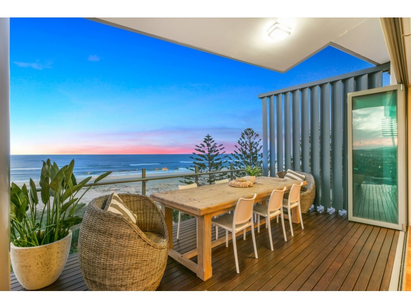 801/46-48 Pacific Parade, Bilinga QLD 4225
