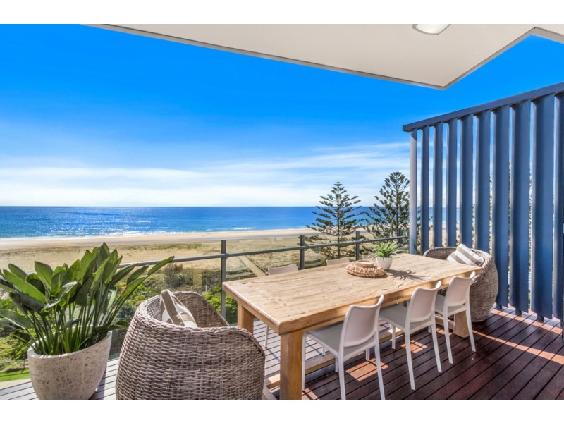 801/46-48 Pacific Parade, Bilinga QLD 4225