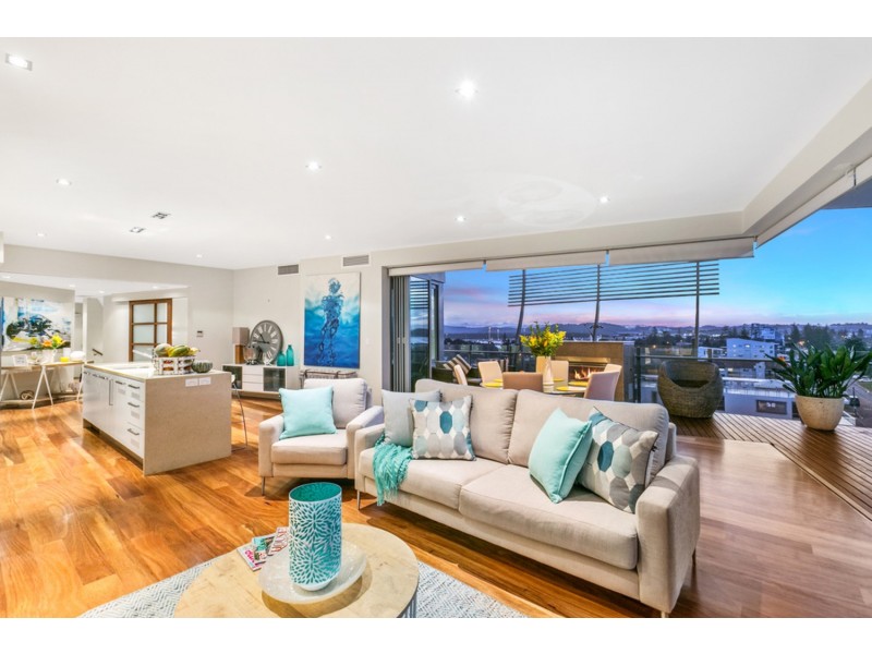 801/46-48 Pacific Parade, Bilinga QLD 4225