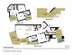 801/46-48 Pacific Parade, Bilinga QLD 4225 Floorplan