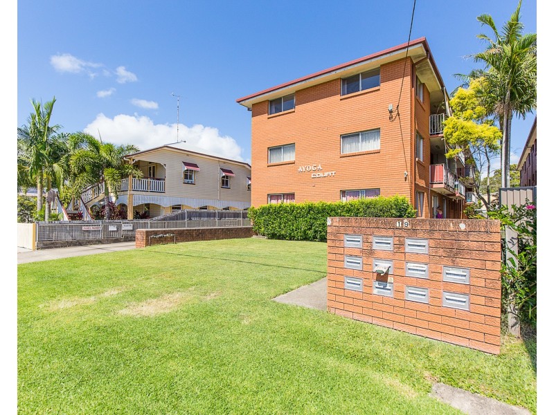 3/19 Boyd Street, Tweed Heads NSW 2485