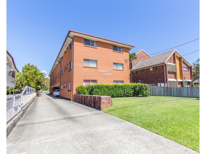 3/19 Boyd Street, Tweed Heads NSW 2485
