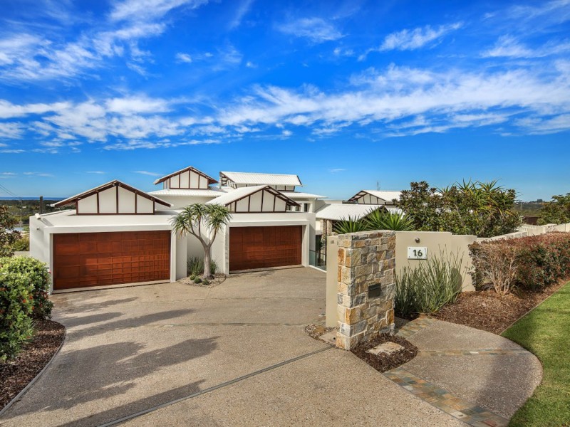 14-16 Old Ferry Road, Banora Point NSW 2486