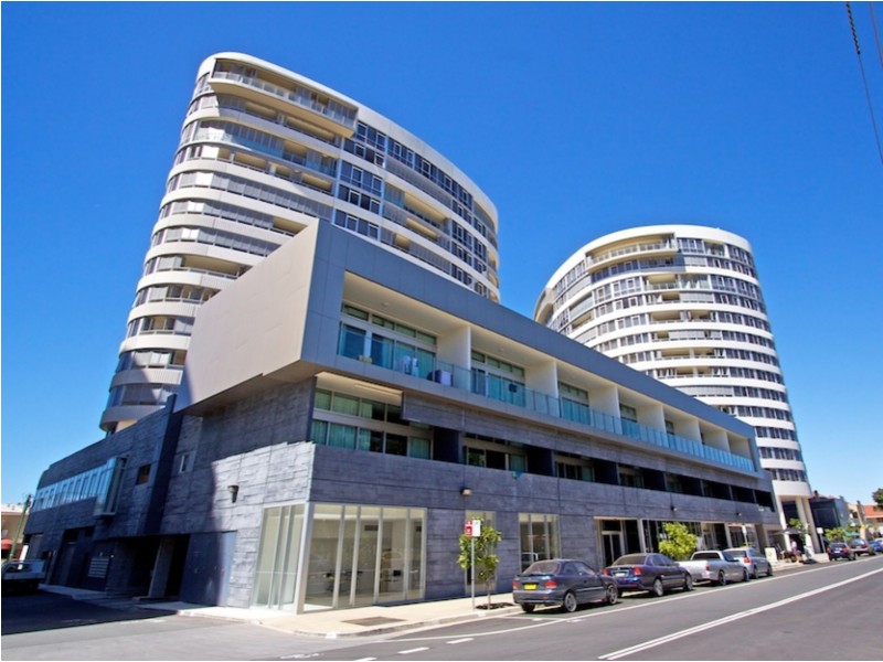 1041/18 Stuart Street, Tweed Heads NSW 2485