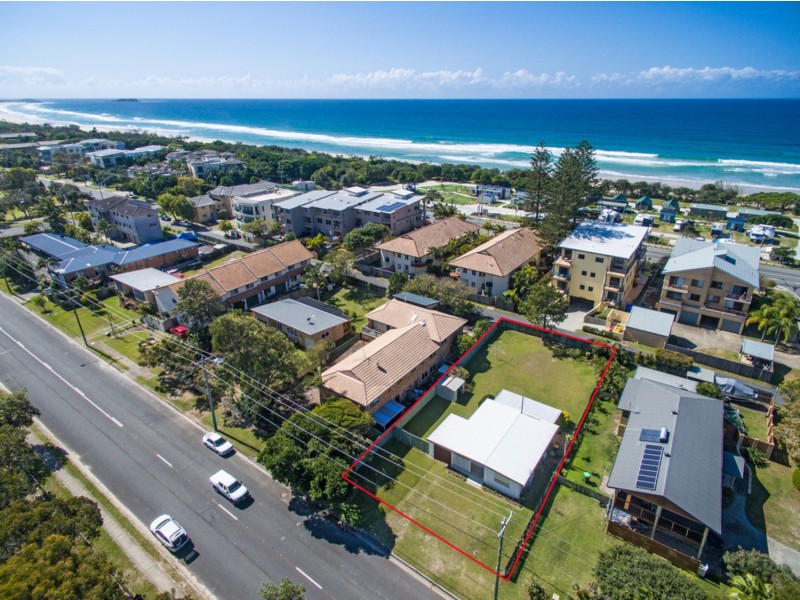 119 Kingscliff Street, Kingscliff NSW 2487