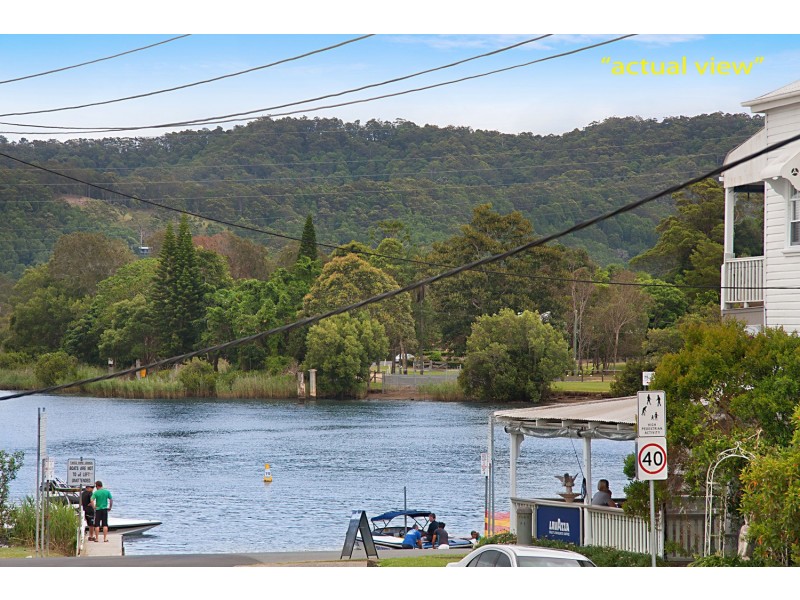 22 Fawcett Street, Tumbulgum NSW 2490