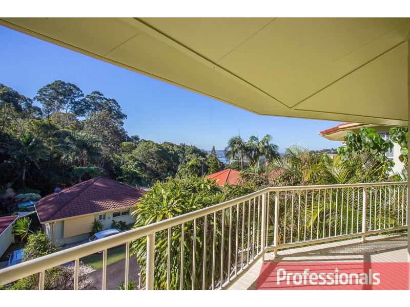 5/4-12 Simpsons Drive, Bilambil Heights NSW 2486