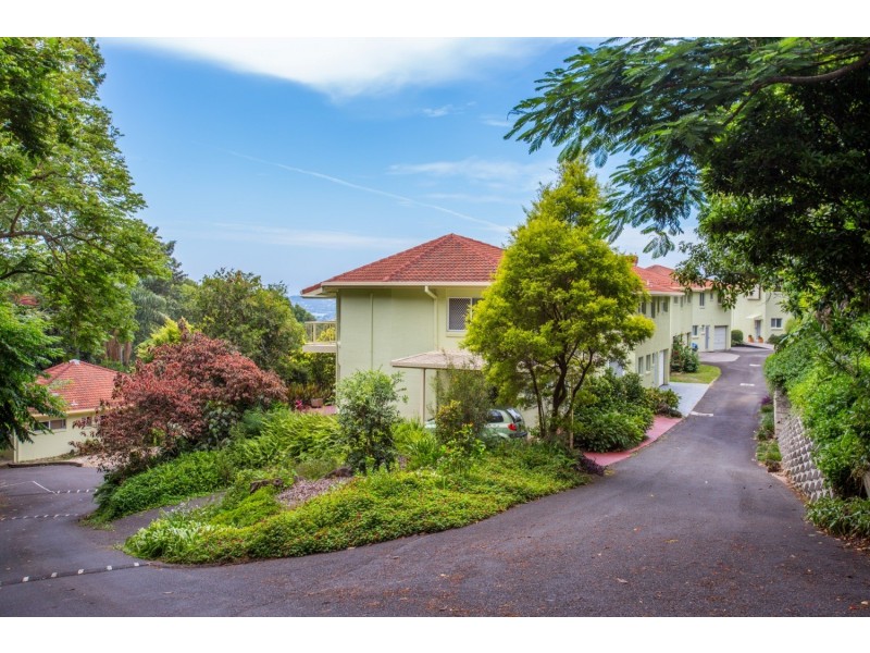 5/4-12 Simpsons Drive, Bilambil Heights NSW 2486