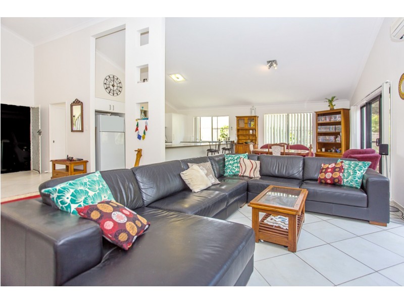 116 Botanical Circuit, Banora Point NSW 2486