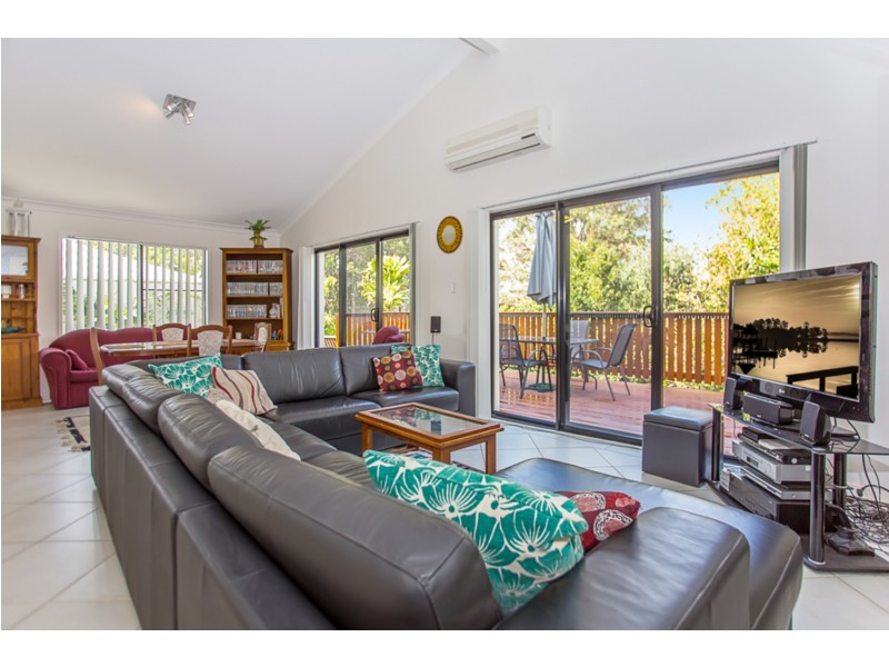 116 Botanical Circuit, Banora Point NSW 2486