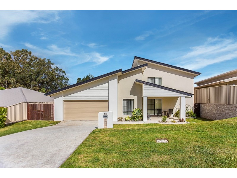 116 Botanical Circuit, Banora Point NSW 2486