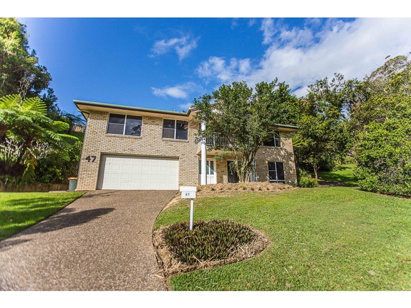 47 Elvadale Place, Nunderi NSW 2484