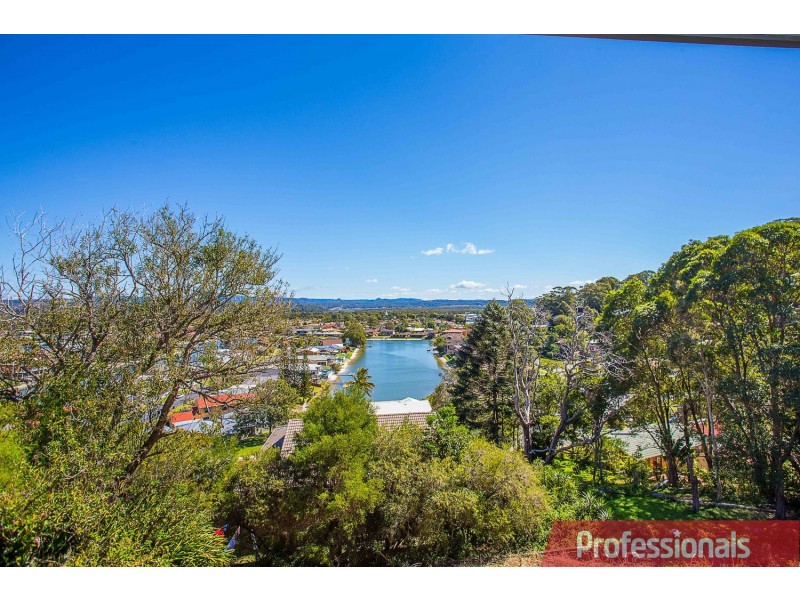 25 Leeward Terrace, Tweed Heads NSW 2485