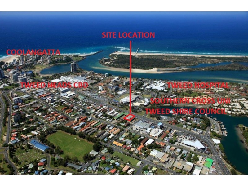 8/133 Wharf Street, Tweed Heads NSW 2485