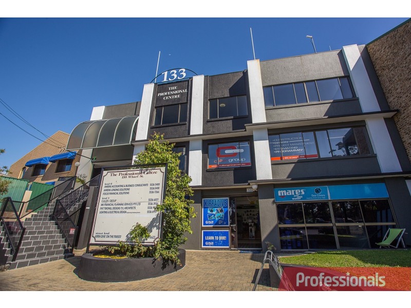 8/133 Wharf Street, Tweed Heads NSW 2485