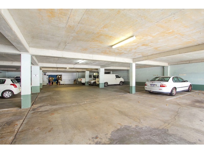 8/133 Wharf Street, Tweed Heads NSW 2485