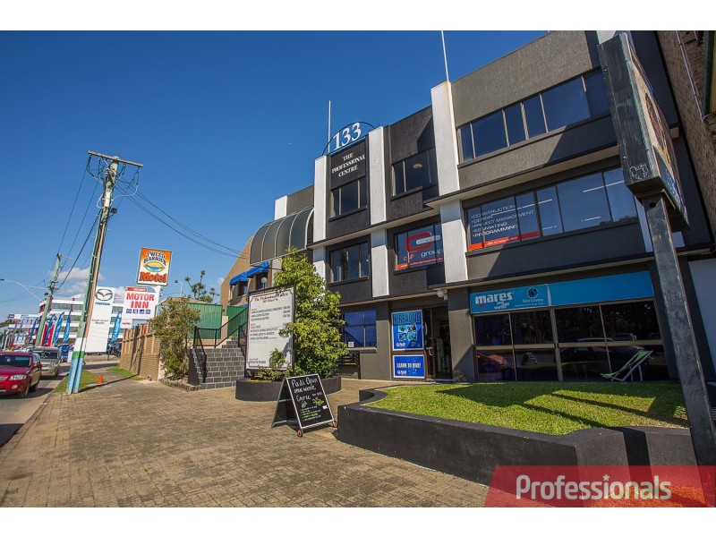 8/133 Wharf Street, Tweed Heads NSW 2485