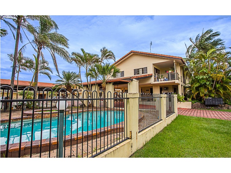 10/108 Kennedy Drive, Tweed Heads West NSW 2485