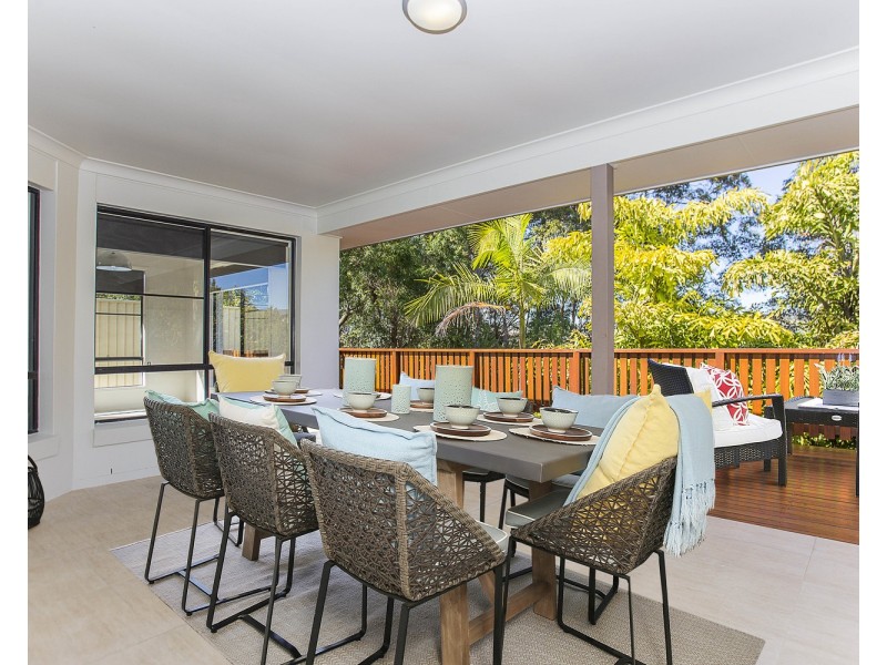 118 Botanical Circuit, Banora Point NSW 2486