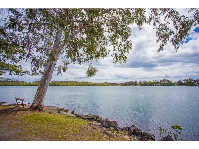 65b/8 Philp Parade, Tweed Heads South NSW 2486